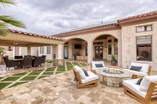 18037 W San Juan Ave, Litchfield Park, AZ 85340 - Photo 27