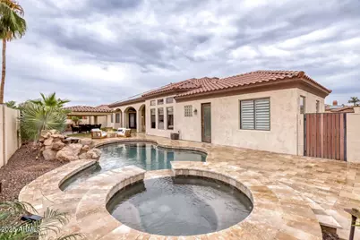 18037 W San Juan Avenue, Litchfield Park, AZ 85340 - Photo 31