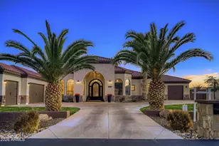 18037 W San Juan Ave, Litchfield Park, AZ 85340 - Photo 1