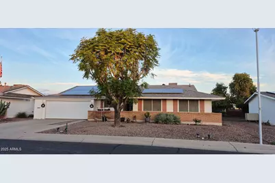 10618 W Caron Drive, Sun City, AZ 85351 - Photo 1