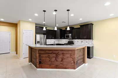 20289 N 268th Avenue, Buckeye, AZ 85396 - Photo 11