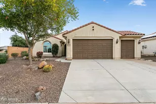 20289 N 268th Ave, Buckeye, AZ 85396 - Photo 1