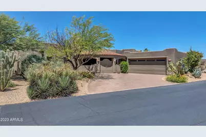 1710 E Staghorn Lane, Carefree, AZ 85377 - Photo 1