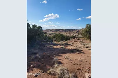 150 N County Rd. N 6100 -- #_, Saint Johns, AZ 85936 - Photo 7