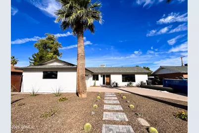 8532 E Pasadena Avenue, Scottsdale, AZ 85250 - Photo 1