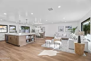 8532 E Pasadena Ave, Scottsdale, AZ 85250 - Photo 5