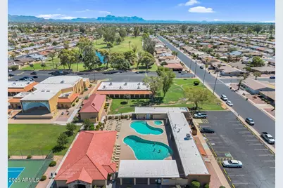 520 S Greenfield Road #34, Mesa, AZ 85206 - Photo 29
