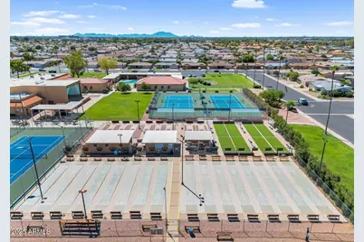 520 S Greenfield Road #34, Mesa, AZ 85206 - Photo 35