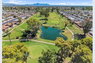 520 S Greenfield Road #34, Mesa, AZ 85206 - Photo 37
