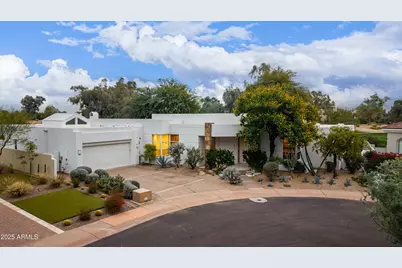 7873 E Gold Dust Avenue, Scottsdale, AZ 85258 - Photo 61