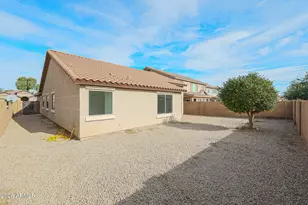 16267 W Yucatan Dr, Surprise, AZ 85379 - Photo 33