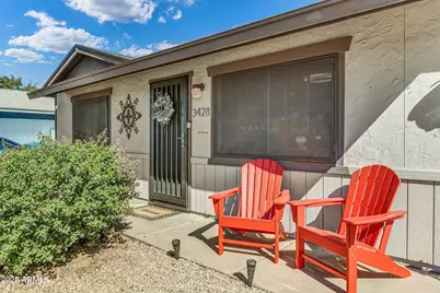 3428 E Acoma Drive, Phoenix, AZ 85032 - Photo 1