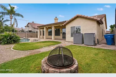 1151 S Sandstone Street, Gilbert, AZ 85296 - Photo 31