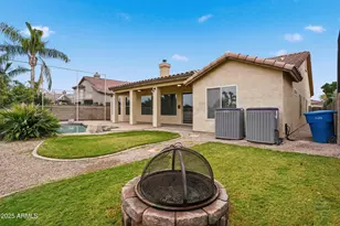 1151 S Sandstone St, Gilbert, AZ 85296 - Photo 31