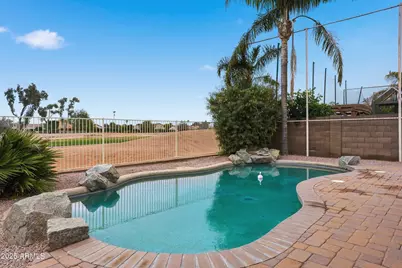 1151 S Sandstone Street, Gilbert, AZ 85296 - Photo 35