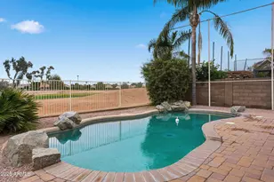 1151 S Sandstone St, Gilbert, AZ 85296 - Photo 35