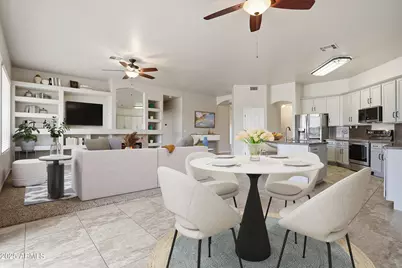 1151 S Sandstone Street, Gilbert, AZ 85296 - Photo 3