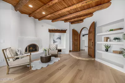 34877 N Ridgeway Drive, Carefree, AZ 85377 - Photo 27