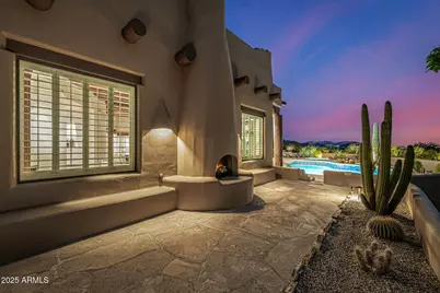 34877 N Ridgeway Drive, Carefree, AZ 85377 - Photo 7