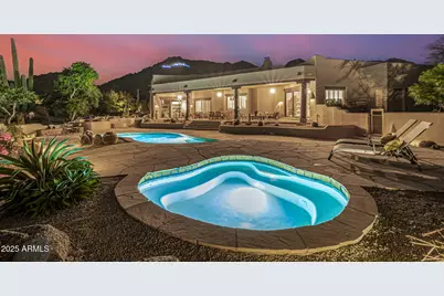 34877 N Ridgeway Drive, Carefree, AZ 85377 - Photo 5