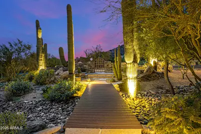 34877 N Ridgeway Drive, Carefree, AZ 85377 - Photo 35