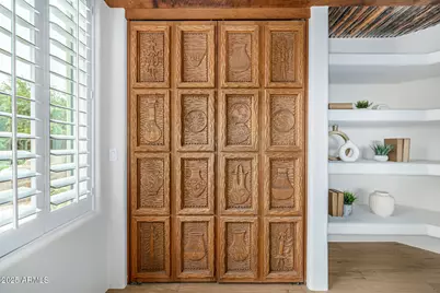 34877 N Ridgeway Drive, Carefree, AZ 85377 - Photo 43