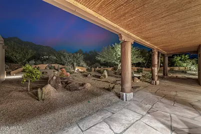 34877 N Ridgeway Drive, Carefree, AZ 85377 - Photo 41