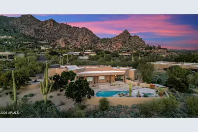 34877 N Ridgeway Drive, Carefree, AZ 85377 - Photo 55