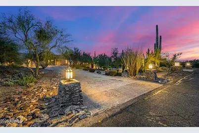 34877 N Ridgeway Drive, Carefree, AZ 85377 - Photo 33