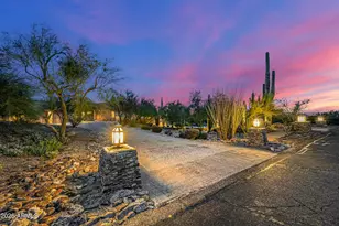 34877 N Ridgeway Dr, Carefree, AZ 85377 - Photo 33