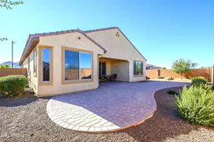 26042 W Kristal Way, Buckeye, AZ 85396 - Photo 29