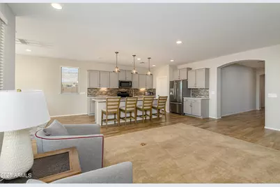 26042 W Kristal Way, Buckeye, AZ 85396 - Photo 11