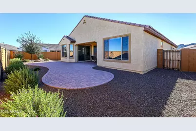 26042 W Kristal Way, Buckeye, AZ 85396 - Photo 31