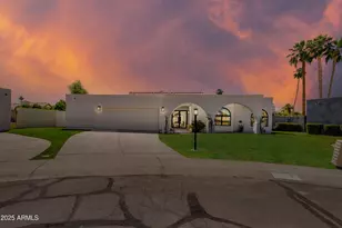 7328 E Laredo Ln, Scottsdale, AZ 85250 - Photo 5