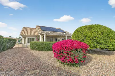 15302 W Ganado Drive, Sun City West, AZ 85375 - Photo 33