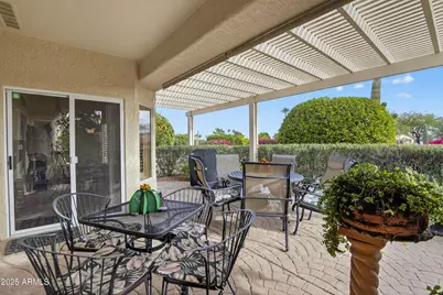 15302 W Ganado Drive, Sun City West, AZ 85375 - Photo 21