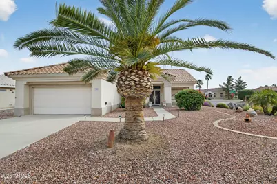 15302 W Ganado Drive, Sun City West, AZ 85375 - Photo 35