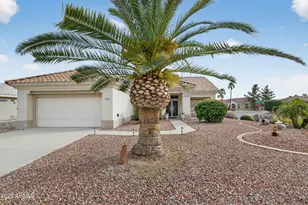 15302 W Ganado Dr, Sun City West, AZ 85375 - Photo 35