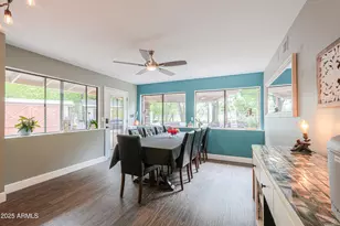 10580 E Swinging Bridge Ln, Cornville, AZ 86325 - Photo 5