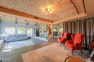 10580 E Swinging Bridge Ln, Cornville, AZ 86325 - Photo 33