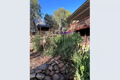 10580 E Swinging Bridge Lane, Cornville, AZ 86325 - Photo 35