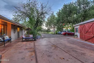 10580 E Swinging Bridge Ln, Cornville, AZ 86325 - Photo 53