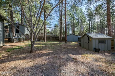 1390 W Melissa Drive, Flagstaff, AZ 86005 - Photo 43