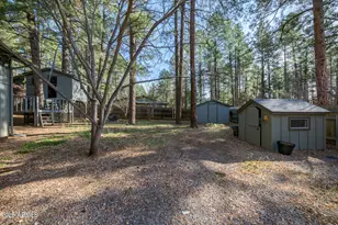 1390 W Melissa Dr, Flagstaff, AZ 86005 - Photo 43