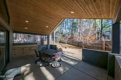 1390 W Melissa Drive, Flagstaff, AZ 86005 - Photo 51