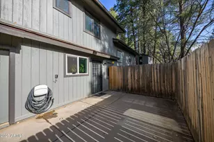 1390 W Melissa Dr, Flagstaff, AZ 86005 - Photo 57