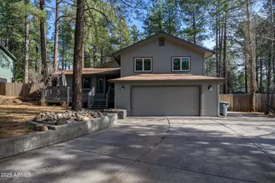 1390 W Melissa Drive, Flagstaff, AZ 86005 - Photo 3