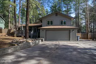 1390 W Melissa Dr, Flagstaff, AZ 86005 - Photo 3