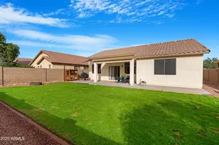 12545 W Modesto Dr, Litchfield Park, AZ 85340 - Photo 33