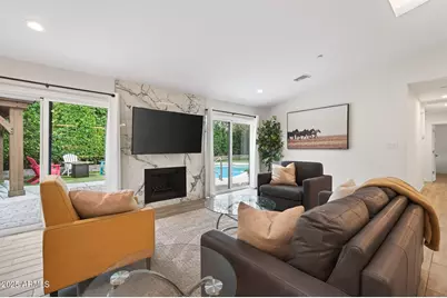 7719 E Rovey Avenue, Scottsdale, AZ 85250 - Photo 1